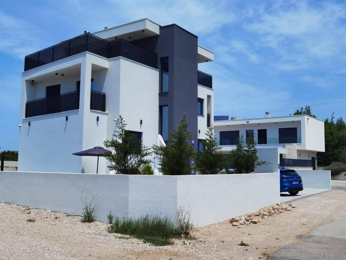 Villa Emperor Srima Exterior photo